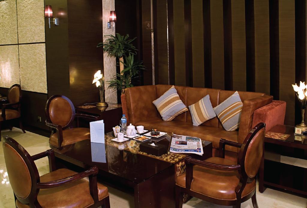 فندق درر الإيمان رويال