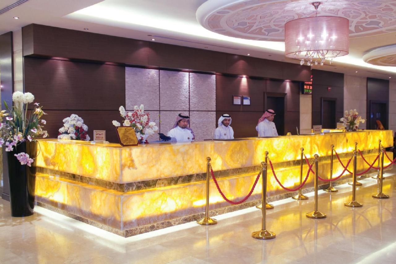 درر الإيمان رويال فندق 5*